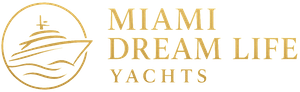 Miami Dream Life Yachts logo