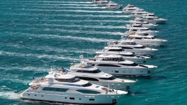 From Miami to the Florida Keys: A Yacht Adventure Like No Other image