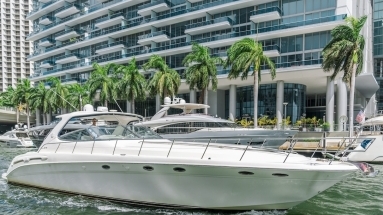 Miami’s Best Yacht Rentals: From Boat Charters to Corporate Events image