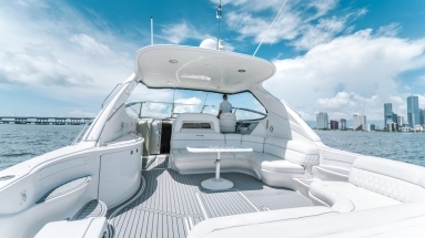 How Much Does It Cost to Rent a Yacht in Miami? 2025 Pricing Breakdown image