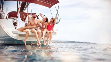 South Florida Yacht Charter Rules & Safety Tips Every Guest Should Know image