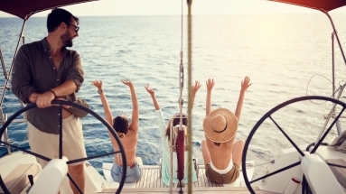 Miami vs. Fort Lauderdale Yacht Charters: Which Is Better for Your Trip? image