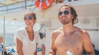 Miami Yacht Rental FAQ: Everything First-Time Guests Ask Before Booking image