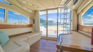 The Secret to an Epic Yacht Party Miami Locals Love image