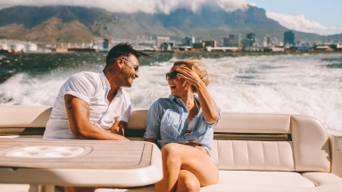 Romantic Miami Yacht Experiences image