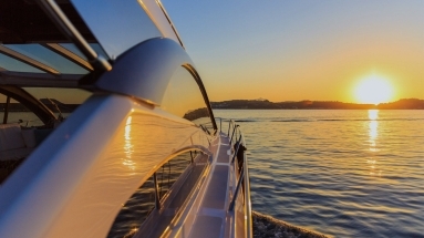 Full-Day Yacht Itineraries in Miami: Secret Islands image