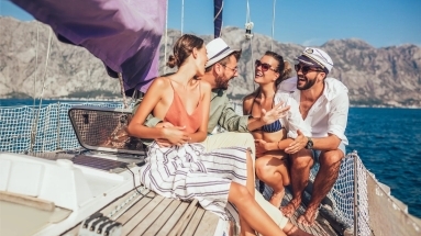 Florida Keys Yacht Trips from Miami image