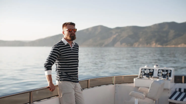 Corporate Yacht Charters in Miami: Close Deals with a View image