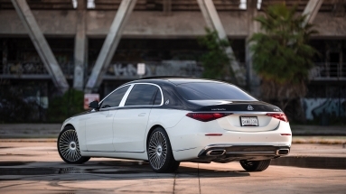 Miami Vice: Recreating Iconic Movie Moments with Luxury Car Rentals image