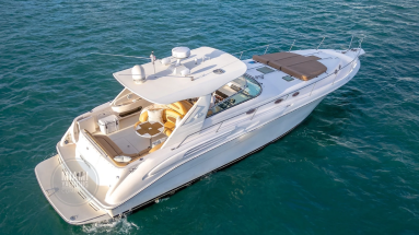Why a Miami Yacht Charter Is More Luxurious Than You Think image