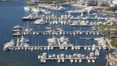 Miami From the Water: Yacht Charter Unlocks the Best City Views image