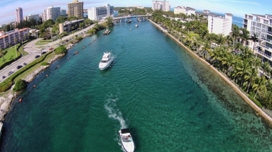 Boca Raton to Miami: The Easiest Way to Charter a Luxury Yacht image