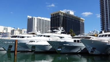 Miami Yacht Charter: Weather-Proof Your Adventure image