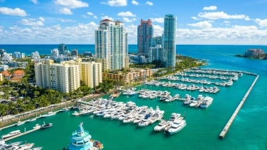 Exploring South Florida’s Hidden Gems: Must-Visit Spots for Luxury Car Enthusiasts image
