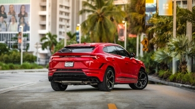 From Dream to Reality: How to Plan the Perfect Exotic Car Rental Experience image