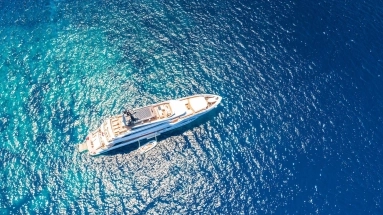 Inside the Miami Dream Life: What It’s Really Like to Charter a Superyacht image