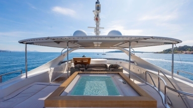 How to Customize Your Miami Yacht Charter for a VIP Vibe image