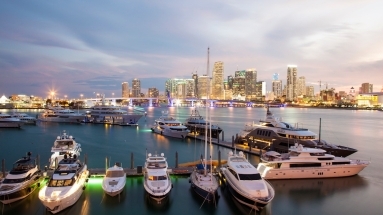 How to Plan a VIP or Influencer Event on a Miami Yacht image