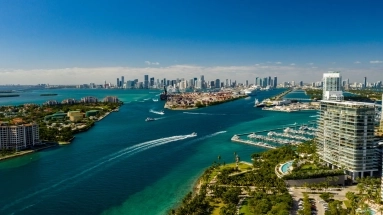 Top Exotic Car Destinations: Explore the Best Driving Routes in South Florida image