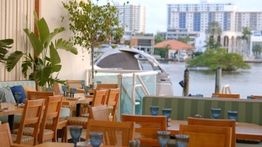 Where to Dock and Dine: Miami’s Most Exclusive Waterfront Restaurants image