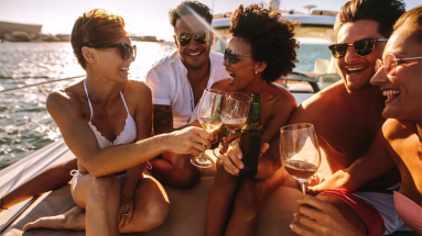 Why Everyone Is Booking Private Yacht Photoshoots in Miami image