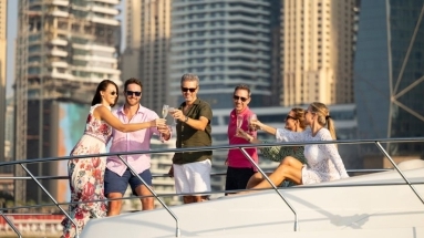 Yacht Week Miami: What to Expect and How to Join the Celebration image