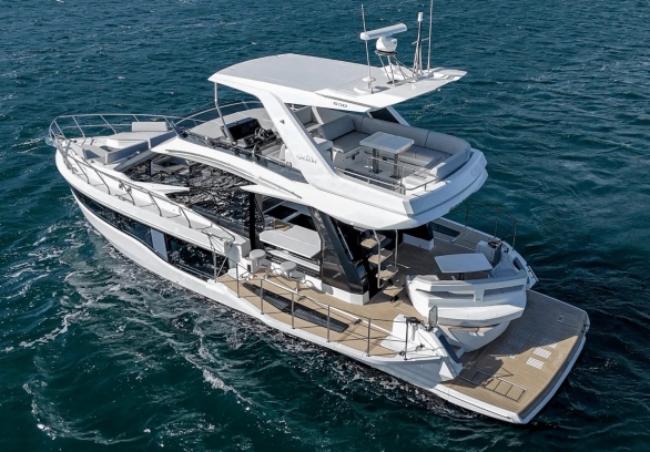 Galeon 55’ gallery image 5