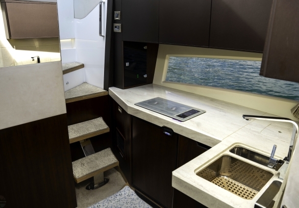 Galeon 46 FT gallery image 8