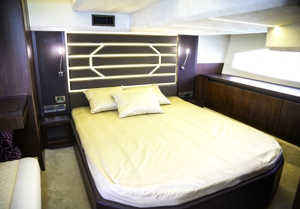 Galeon 46 FT gallery image 9