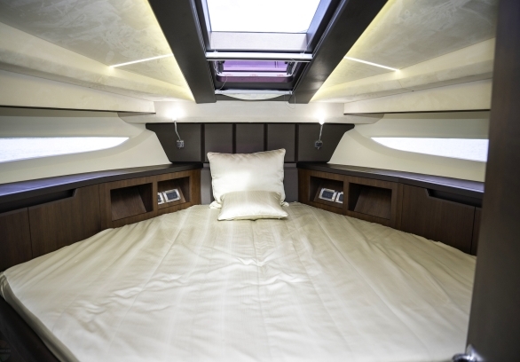 Galeon 46 FT gallery image 10