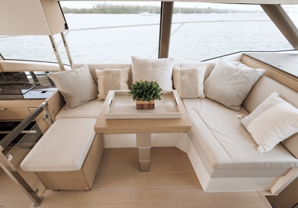 Prestige 46 FT gallery image 13