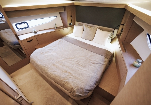 Prestige 46 FT gallery image 6