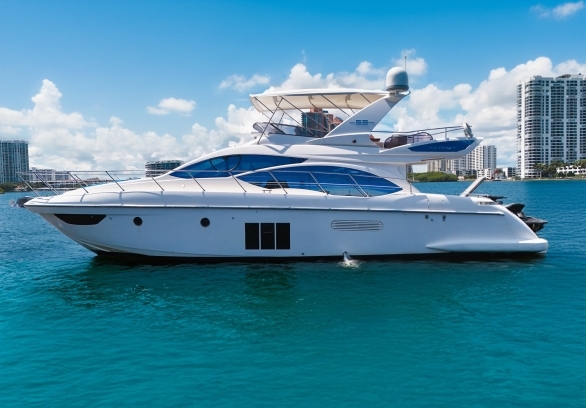 Azimut 55 FT gallery image 1