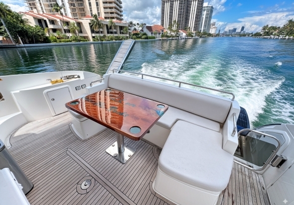 Azimut 55 FT gallery image 5