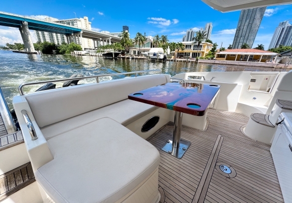 Azimut 55 FT gallery image 6