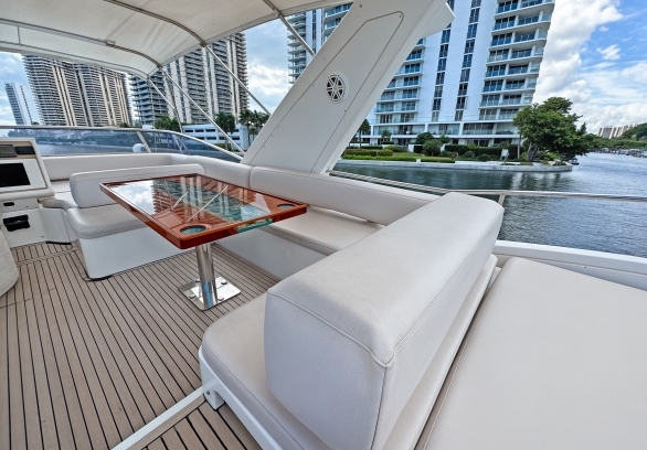 Azimut 55 FT gallery image 7