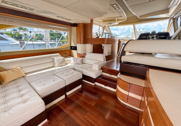 Azimut 55 FT gallery image 11