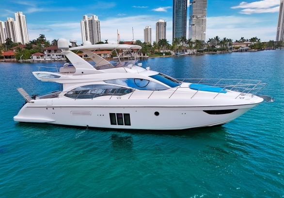 Azimut 55 FT gallery image 4