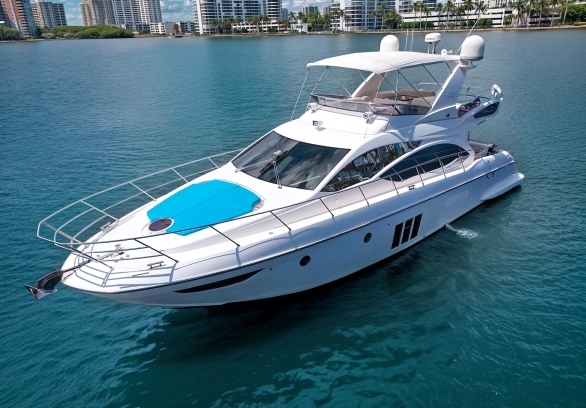 Azimut 55 FT gallery image 2