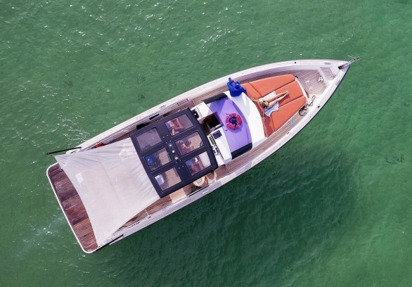 Fjord 40 FT gallery image 5