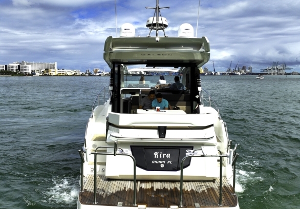 Galeon 46 FT gallery image 3