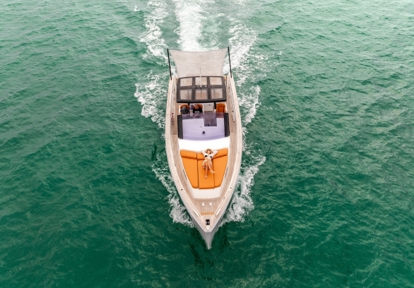 Fjord 40 FT gallery image 4