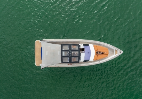 Fjord 40 FT gallery image 1