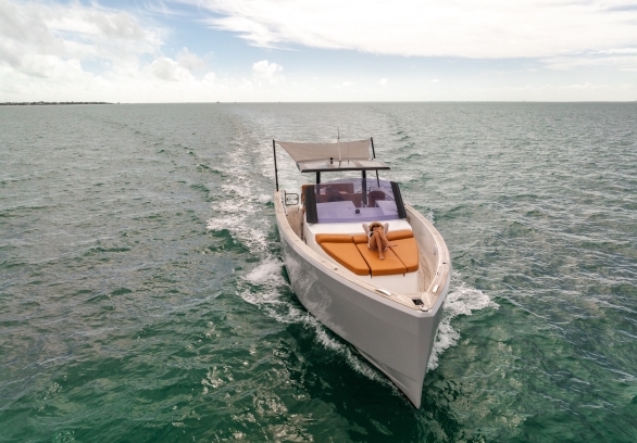 Fjord 40 FT gallery image 3