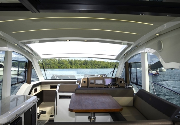 Galeon 46 FT gallery image 5