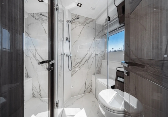 Galeon 55’ gallery image 7