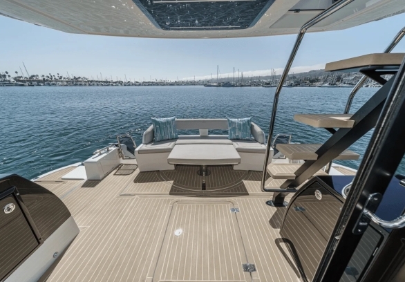 Galeon 55’ gallery image 8