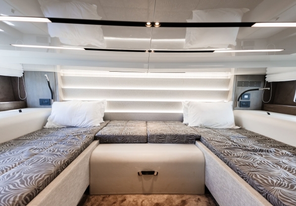 Cranchi 47’ gallery image 10