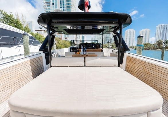 Cranchi 47’ gallery image 9