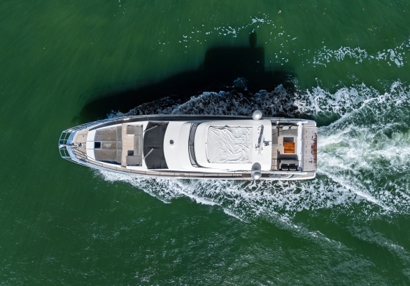 Azimut 68 FT gallery image 4